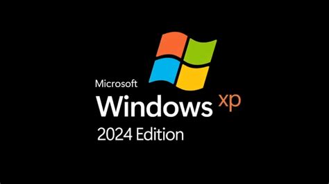 Is Windows XP 2024 real?